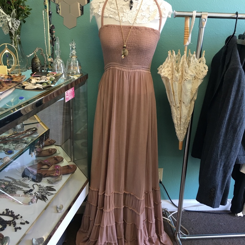 Dress s